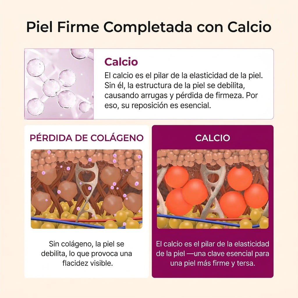 Dr.Melaxin - Bálsamo Antiedad Contorno de Ojos con Calcio y Colágeno (9g)